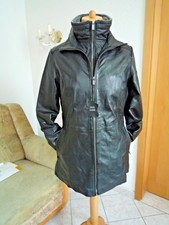 Damen lederjacke bruno - damen,
