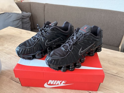 Nike shox sneaker 41 - tl,
