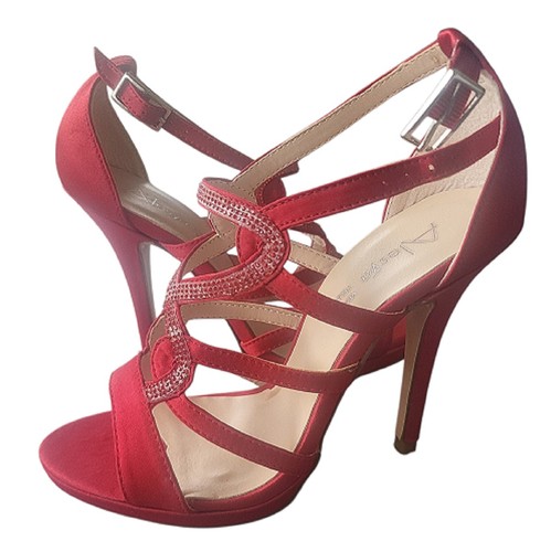 Alesya damen high heels - damen,