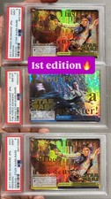 Star Wars 2017 1st Edition