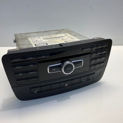 Mercedes benz w246 w242 2014 - mercedes-benz,