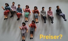 Preiser o. LGB ? 1:22,5/1:25 