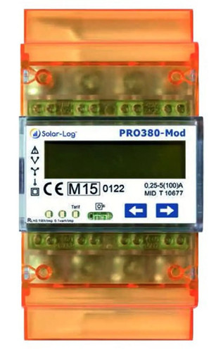 Mwst solarlog pro 380 - solarlog,