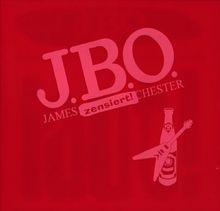 Laut von J.B.O. - James Blast