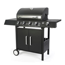 EL FUEGO SAN ANGELO 4+1