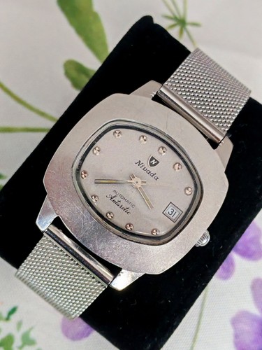 Nivada antarctic automatic - nivada,