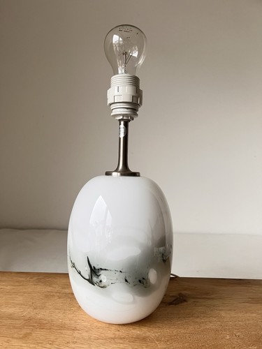 Holmegaard sakura tischlampe - holmegaard,