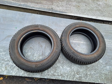 2x Hankook Winterreifen 175/65R14 Dot 3321