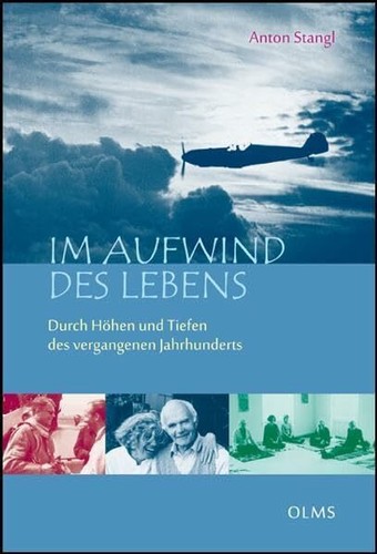 Aufwind des lebens durch - des,