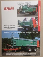 BRIRI Universalstreuer