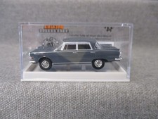Brekina Spur 1:87 15502 Borgward P100 Limousine in OVP