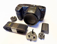 Blackmagic Pocket Cinema