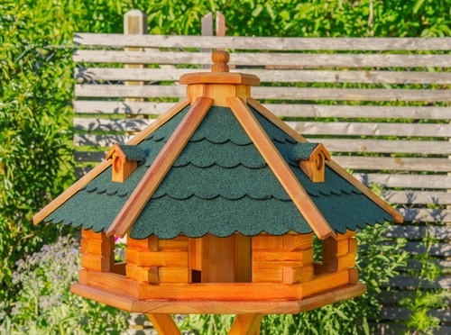 Riesiges xxl vogelhaus - *riesiges,