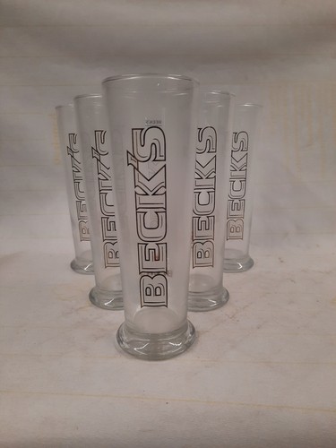 Becks cup seattle - cup, 6