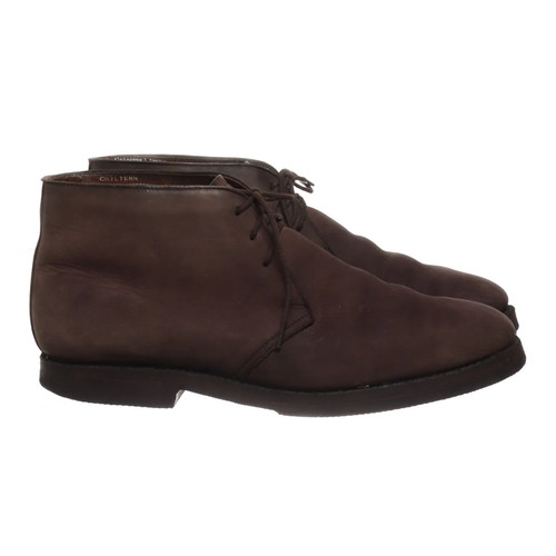 Crockett jones desert - crockett, &