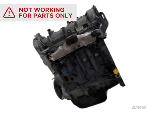 Fiat doblo nackter motor d - fiat,