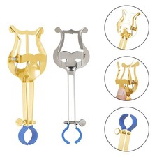 Stilvoller Notenständer aus