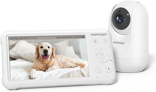 Momcozy bm01 video - bm01,