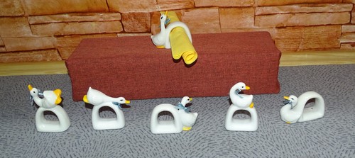 Stück serviettenhalter aus - 6,
