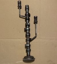 Nockenwellen Kerzenständer Kunst Schmiede