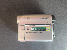Sony Handycam Mini DV