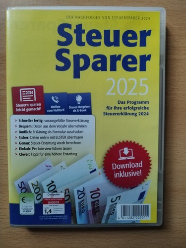 Steuer sparer 2025 von lidl - 2025,