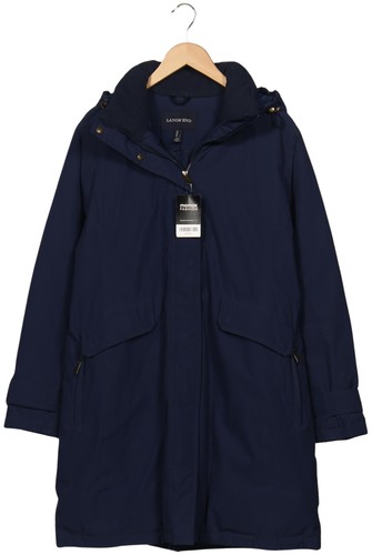 Lands end jacke damen - jacke,