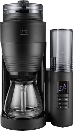 Melitta kaffeemaschine - melitta,