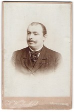 Fotografie H. Wachenfeld