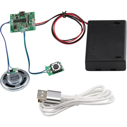 Mp3 sound chip - mp3, sound-chip