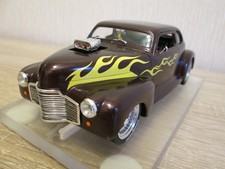 Slotcar hot rod - slotcar,