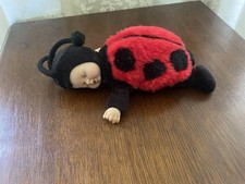 Anne Geddes Marienkäfer Baby