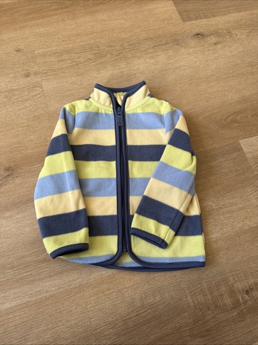 Fleecejacke 92 - fleecejacke, 86/92