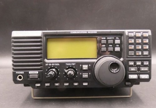 Icom r75 kurzwellen - ic-r75,