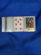 altes kartenspiel AGM     AG