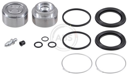 Reparatursatz bremssattel - reparatursatz,