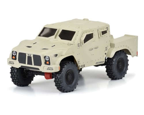 Proline strikeforce karosserie - proline,