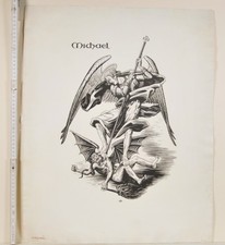 Josef Weisz /Holzschnitt/