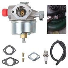 Vergaser mit Dichtung für
