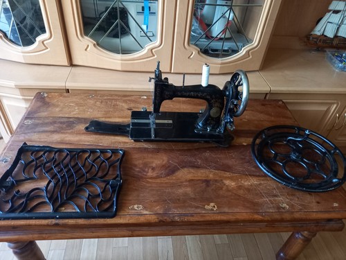 Nähmaschine pfaff 100 - nähmaschine,