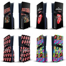 THE ROLLING STONES KUNST VINYL