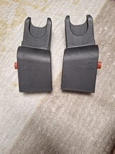 Maxi-Cosi Adapter für