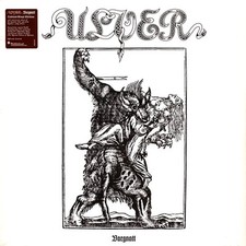 Ulver - Vargnatt 30th Anniv