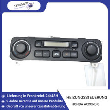 🇩🇪 HEIZUNGSSTEUERUNG ➤