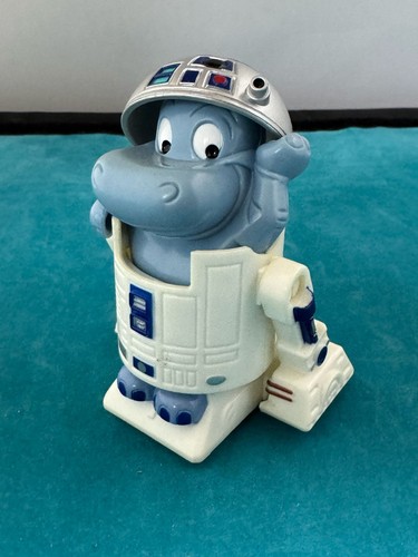 Maxi 2002 happy hippo star - maxi,