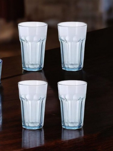 Set gläser ikea pokal - gläser,