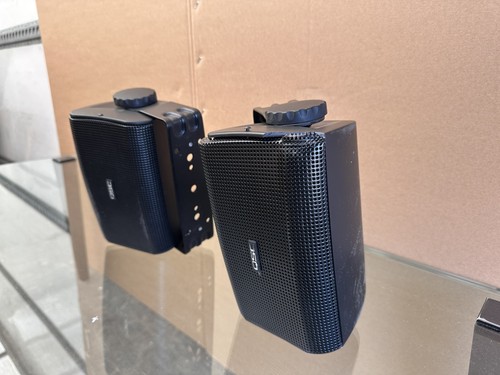 2er set qsc audio - 2er, ad-s32t