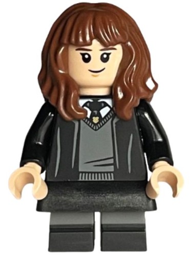 Lego minifig hp378 - hp378,