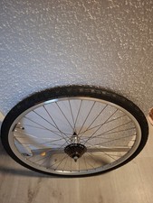 28 Zoll Hinterlaufrad von