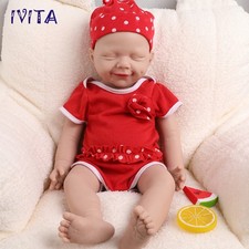 Ivita silikon reborn - ivita,